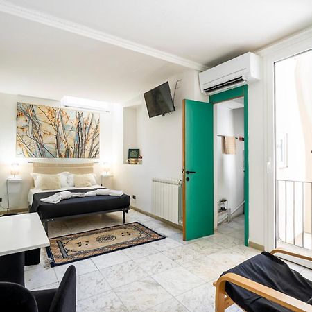 11 Duomo - Monolocale Caratteristico Apartment Флоренция Екстериор снимка