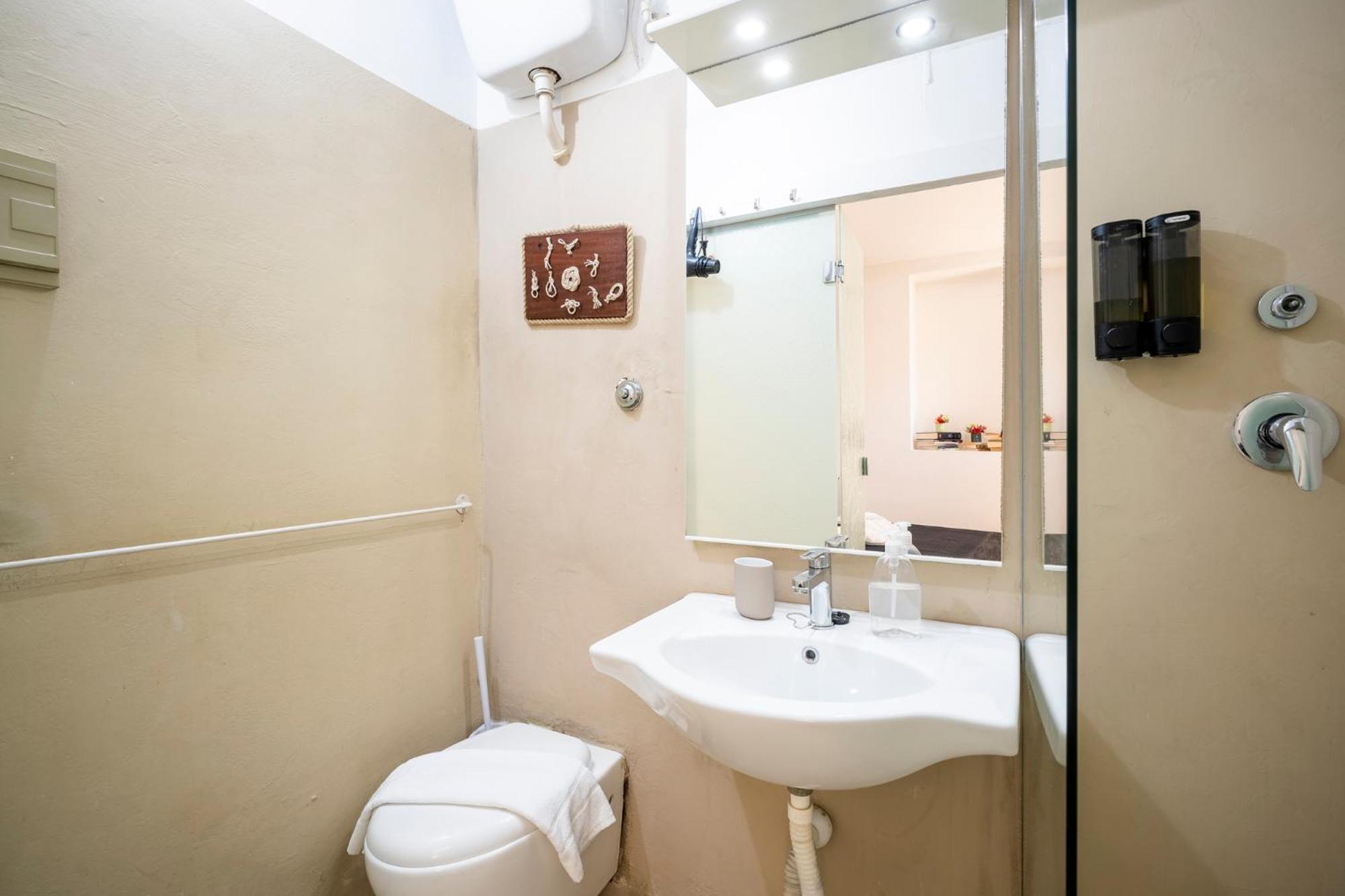 11 Duomo - Monolocale Caratteristico Apartment Флоренция Екстериор снимка