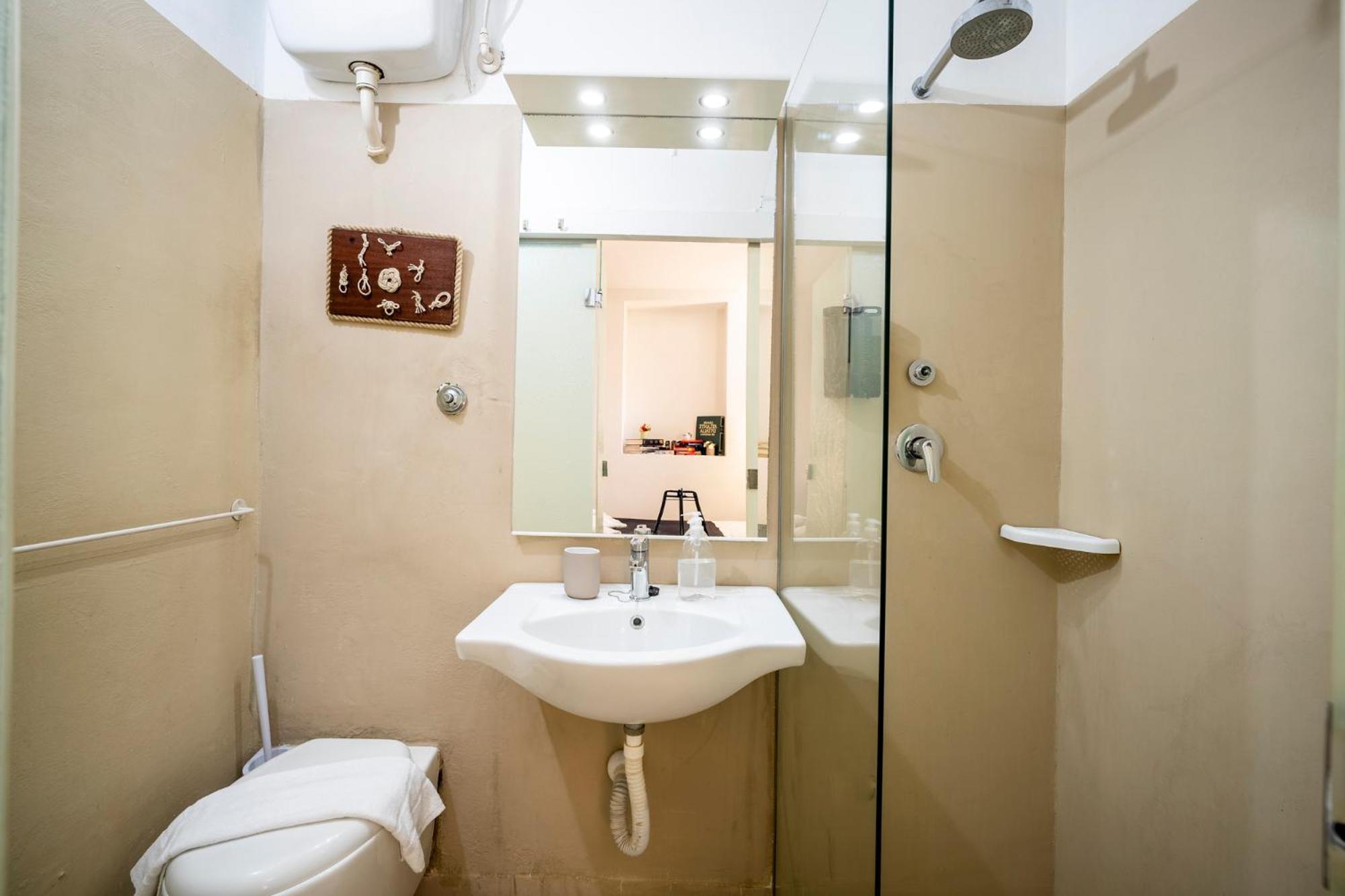 11 Duomo - Monolocale Caratteristico Apartment Флоренция Екстериор снимка