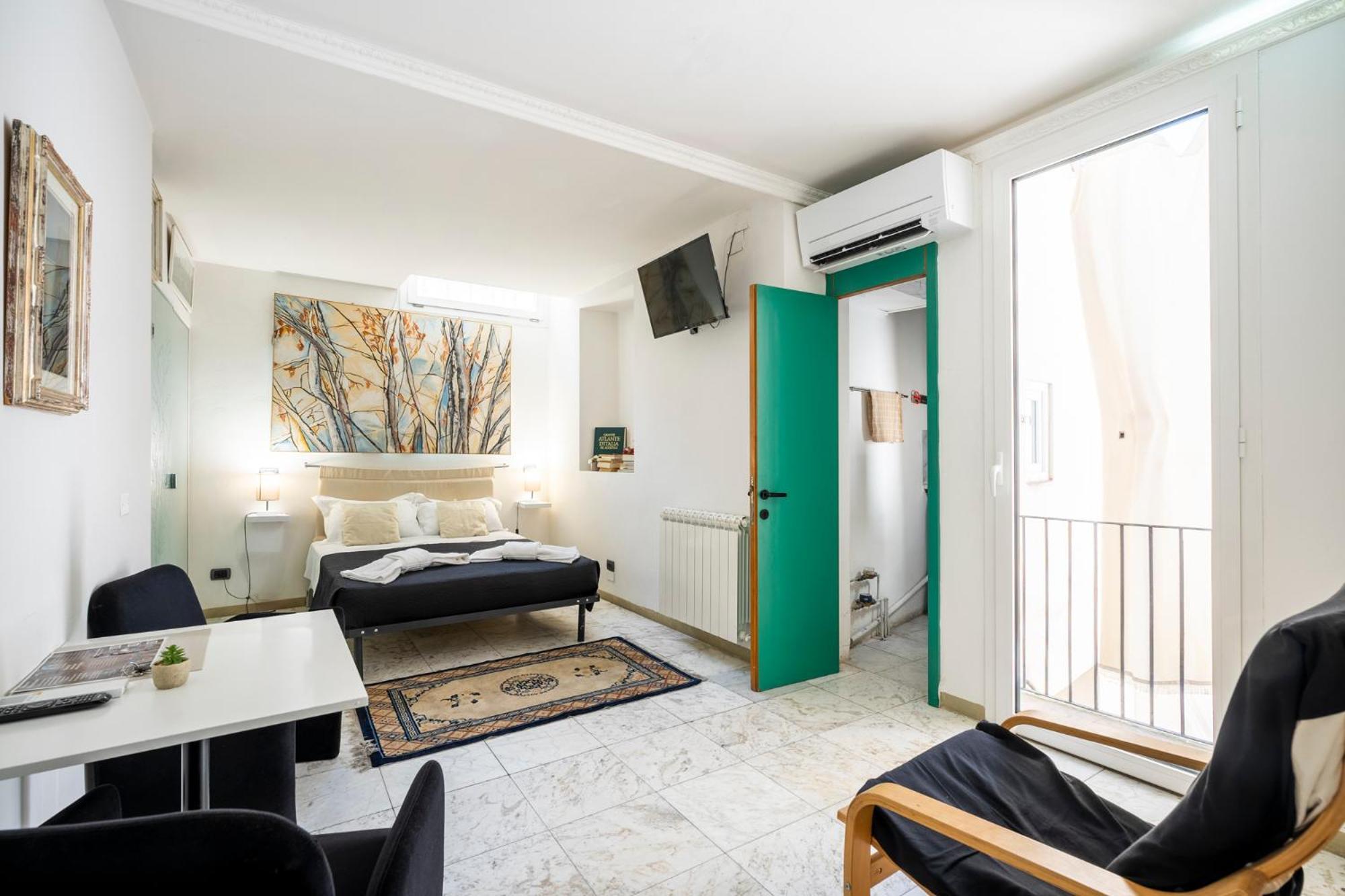 11 Duomo - Monolocale Caratteristico Apartment Флоренция Екстериор снимка