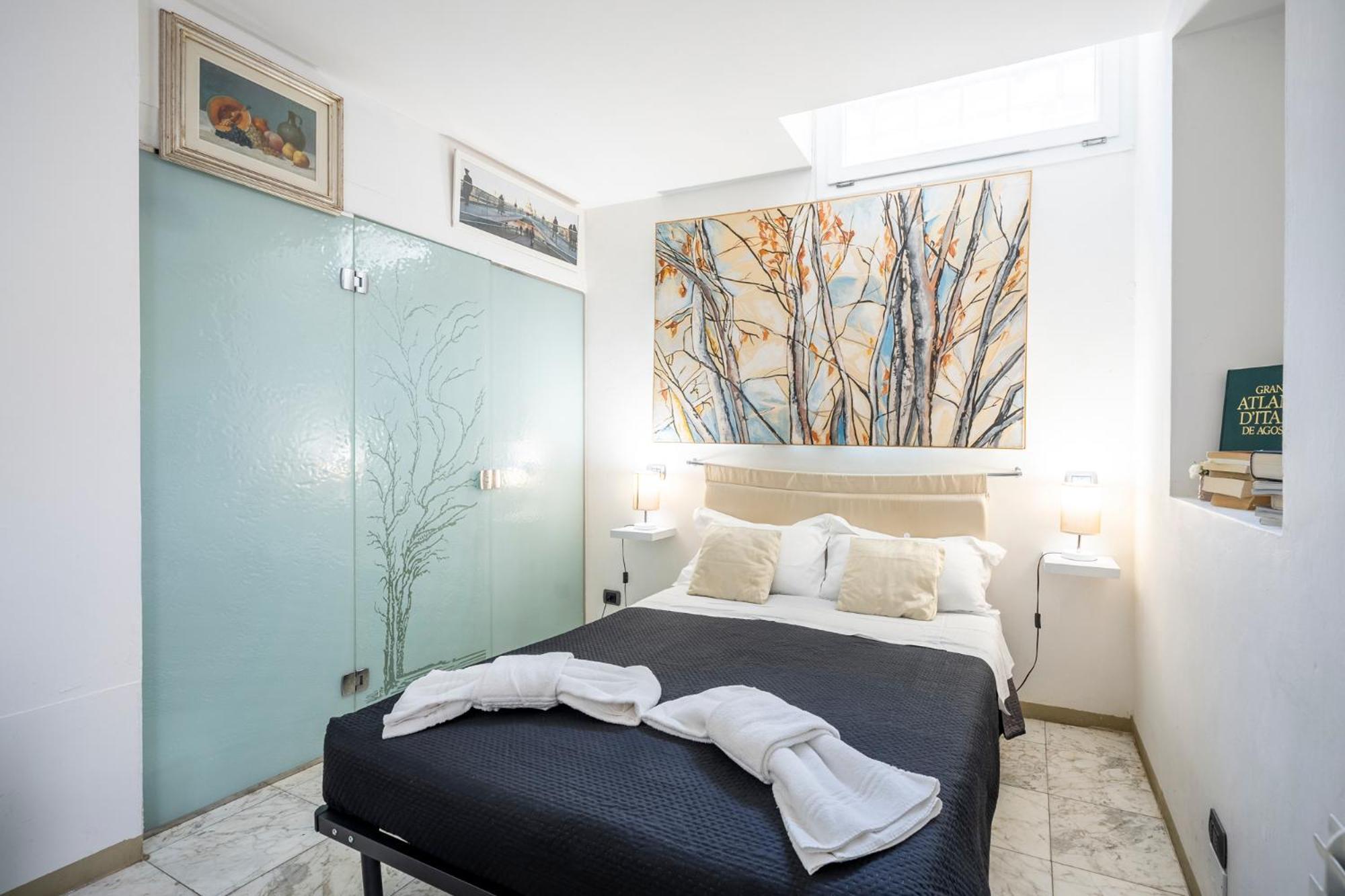 11 Duomo - Monolocale Caratteristico Apartment Флоренция Екстериор снимка