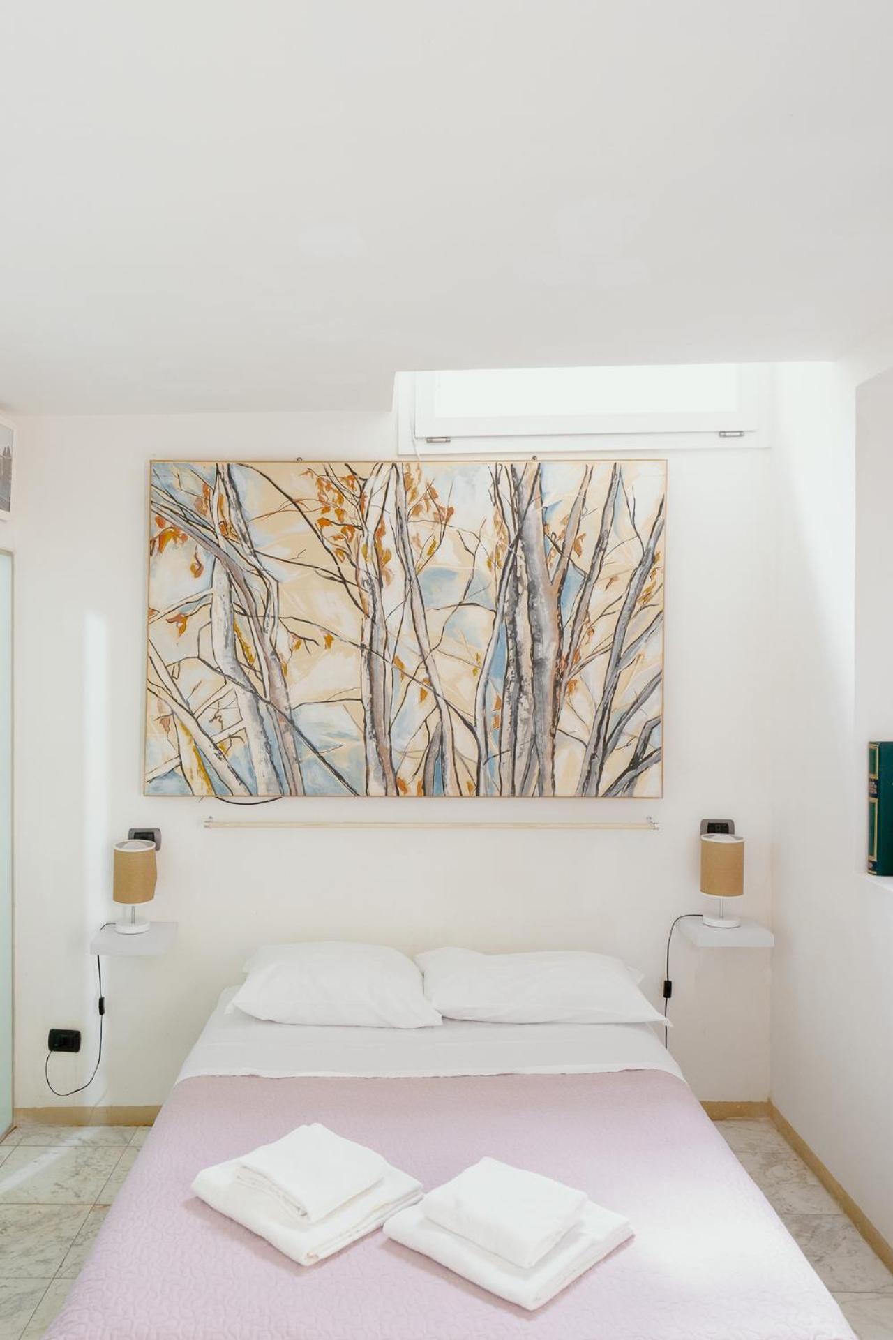 11 Duomo - Monolocale Caratteristico Apartment Флоренция Екстериор снимка