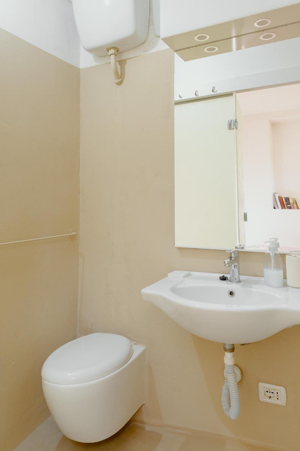 11 Duomo - Monolocale Caratteristico Apartment Флоренция Екстериор снимка