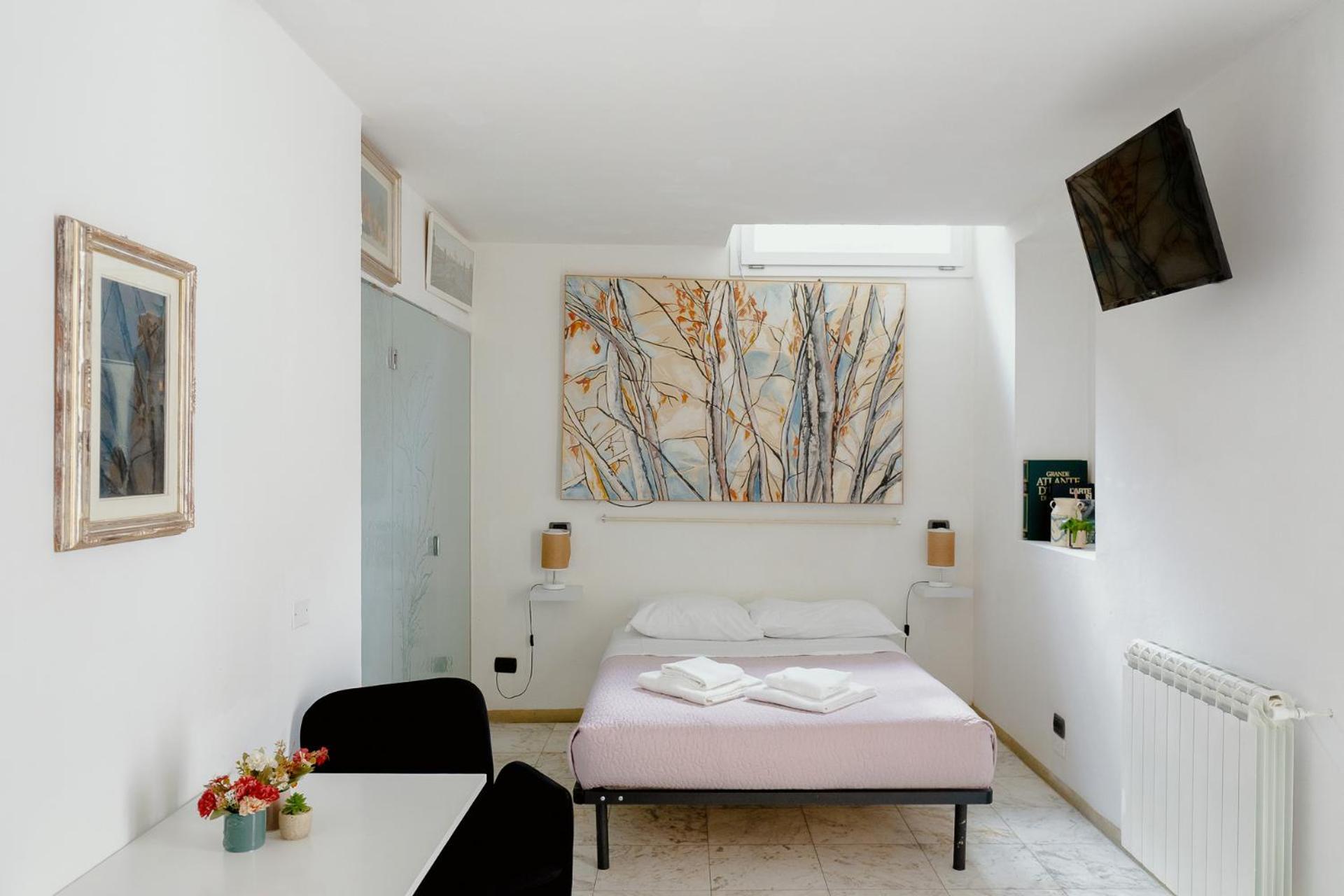 11 Duomo - Monolocale Caratteristico Apartment Флоренция Екстериор снимка