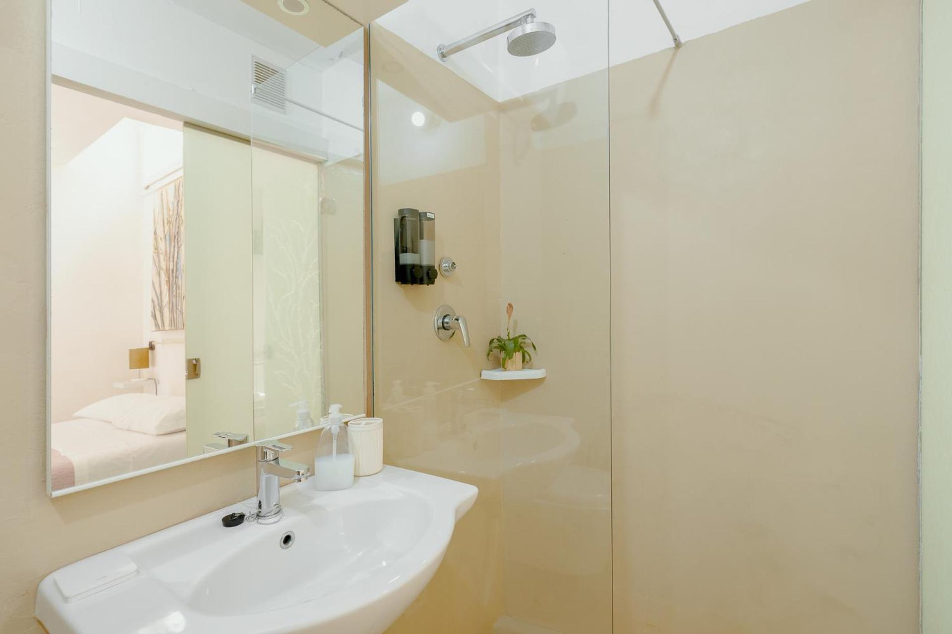 11 Duomo - Monolocale Caratteristico Apartment Флоренция Екстериор снимка