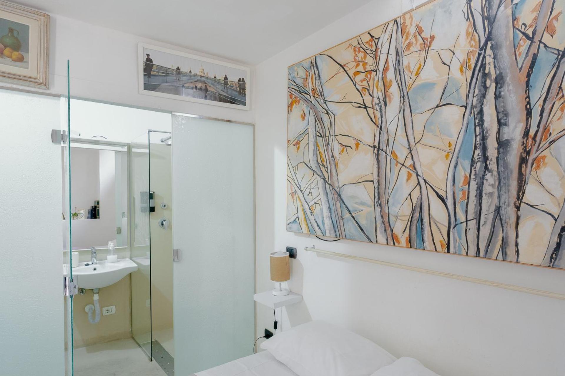 11 Duomo - Monolocale Caratteristico Apartment Флоренция Екстериор снимка