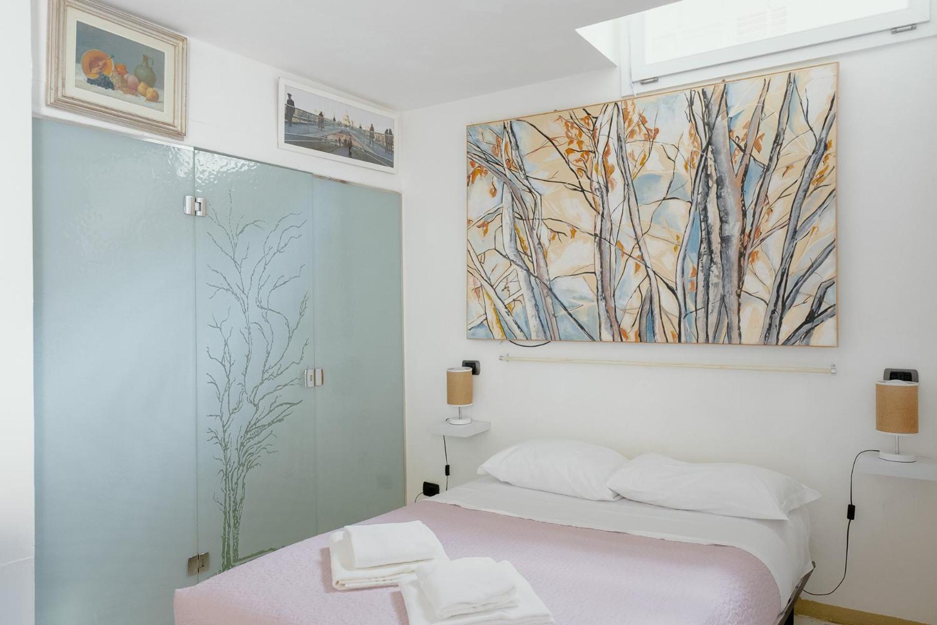 11 Duomo - Monolocale Caratteristico Apartment Флоренция Екстериор снимка