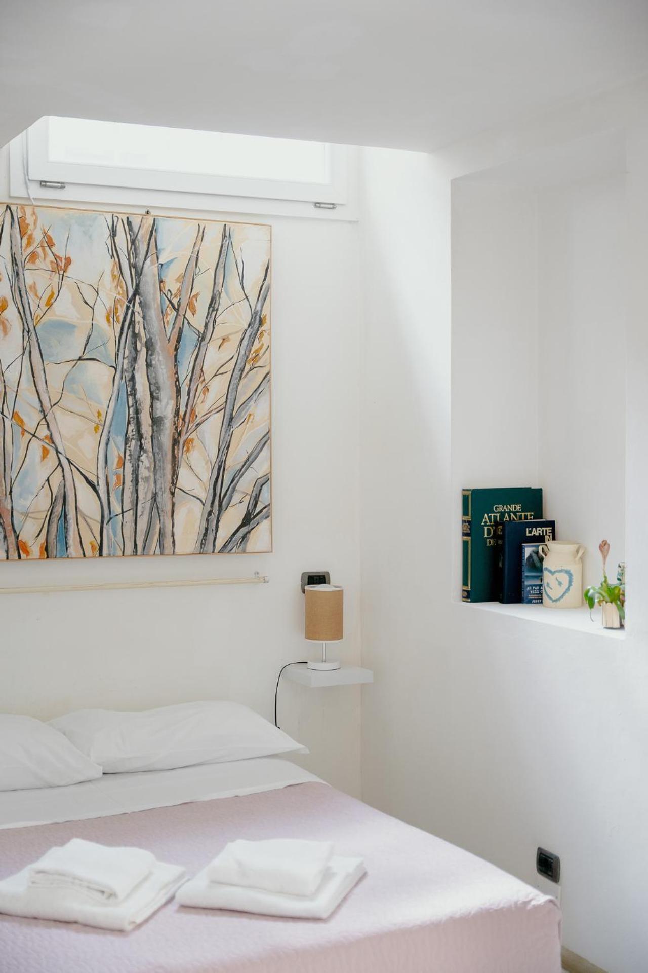 11 Duomo - Monolocale Caratteristico Apartment Флоренция Екстериор снимка