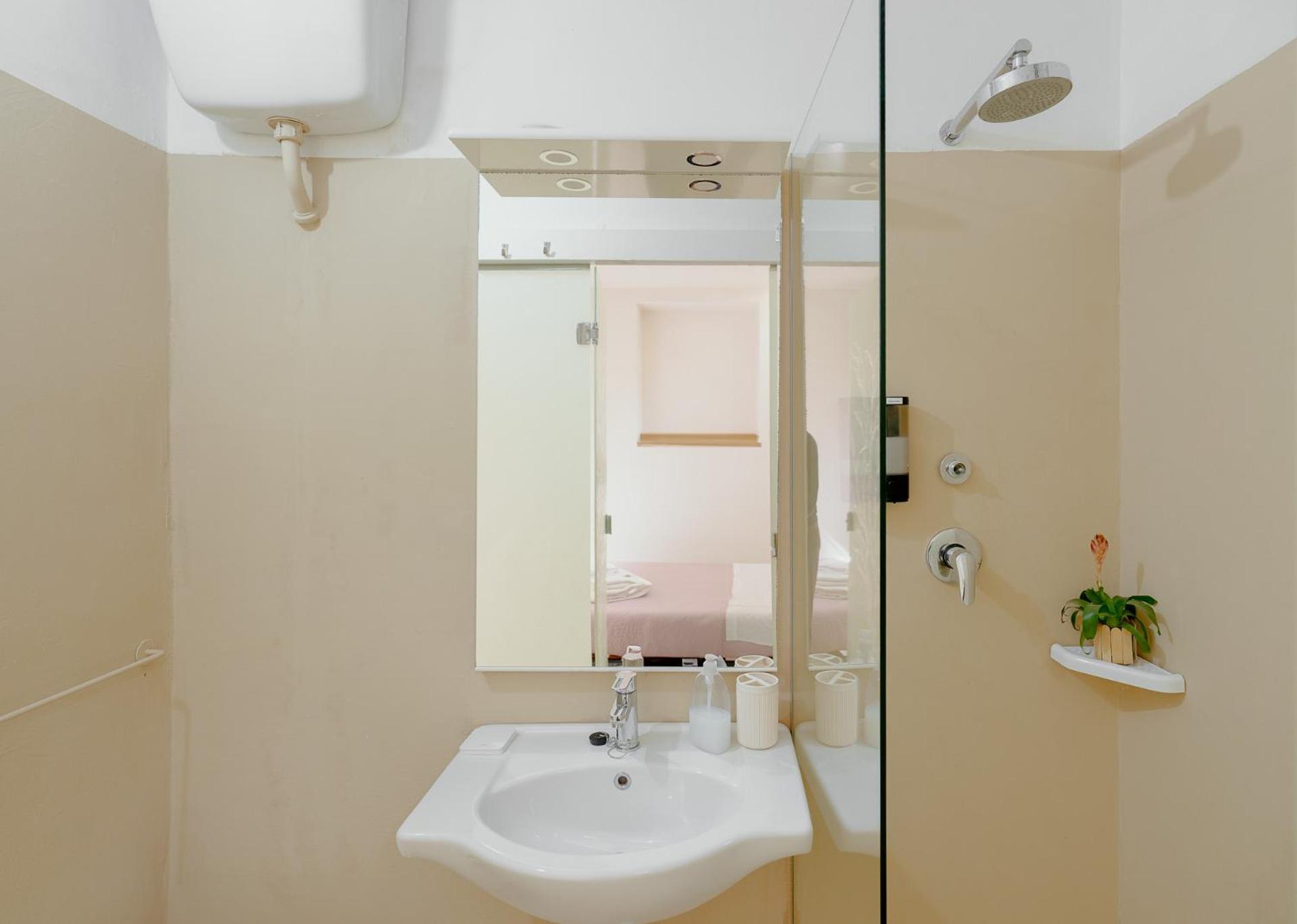 11 Duomo - Monolocale Caratteristico Apartment Флоренция Екстериор снимка
