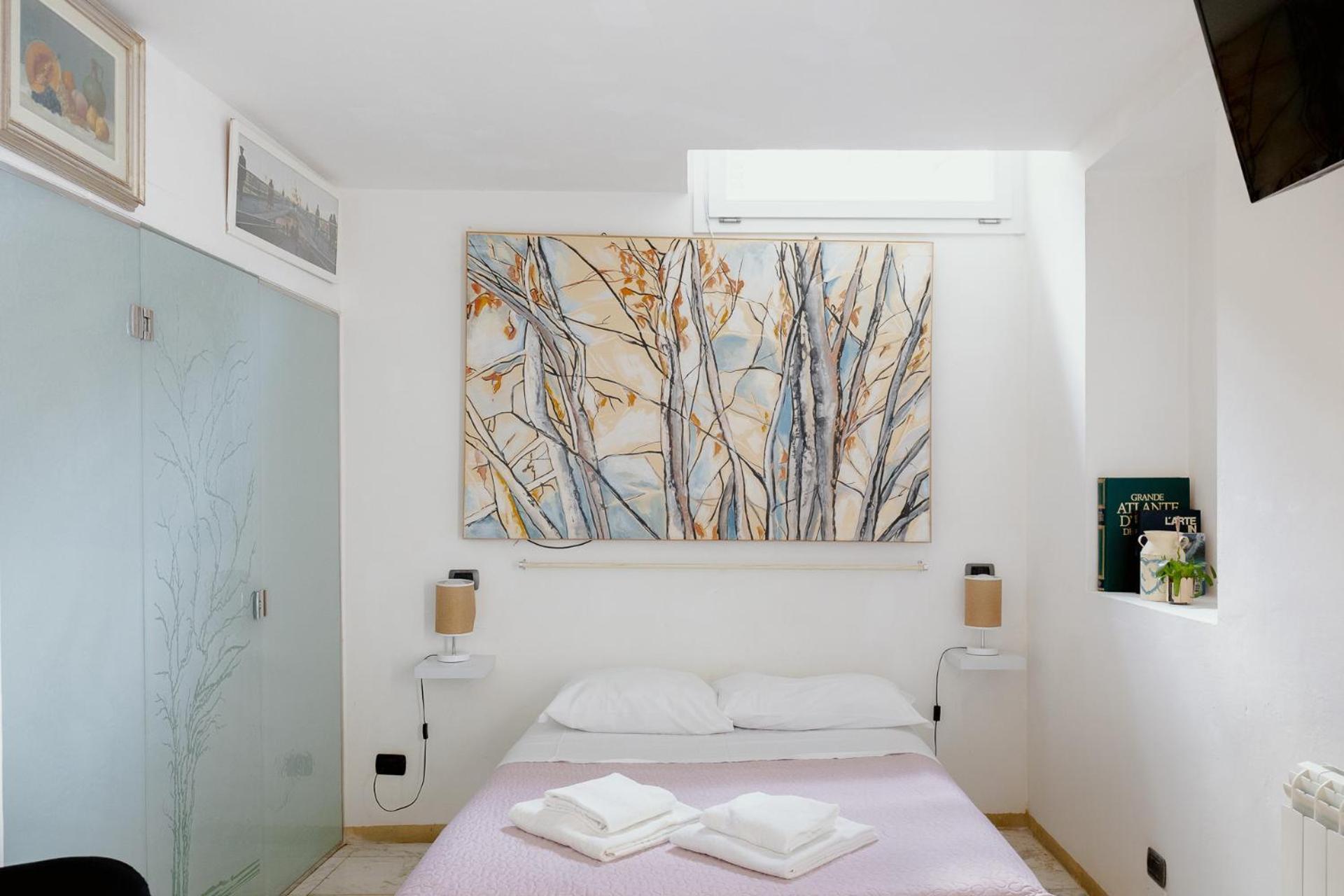 11 Duomo - Monolocale Caratteristico Apartment Флоренция Екстериор снимка