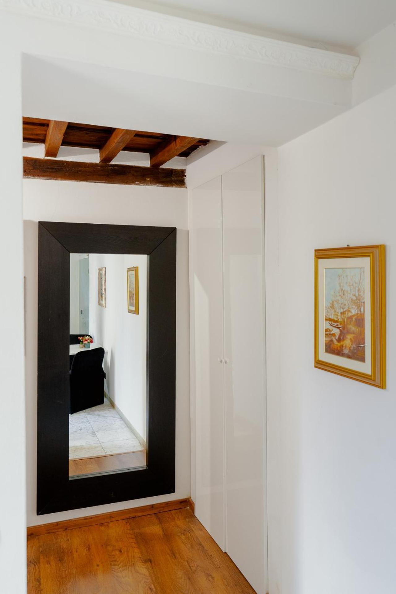 11 Duomo - Monolocale Caratteristico Apartment Флоренция Екстериор снимка
